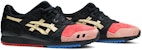 KITH x ASICS Gel-Lyte III 'Tokyo Trio 252.1' Sneakers 1203A043-600