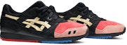 Cheap KITH x ASICS Gel-Lyte III 'Tokyo Trio 252.1' Sneakers 1203A043-600