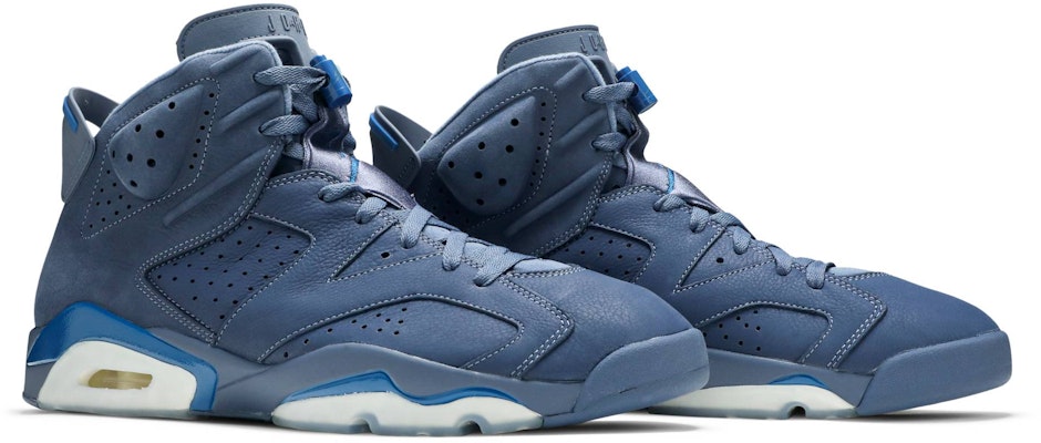 Aj6 diffused blue Clearance