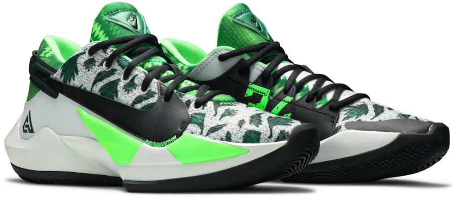 Nike Zoom Freak 2 'Naija' Shoes - Size 9.5