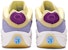 BBC Ice Cream x Reebok Question Low 'Yellow Lilac Glow' G55351