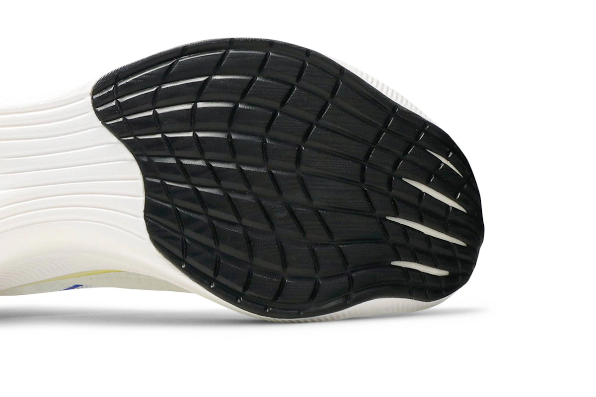 Nike ZoomX VaporFly NEXT% 'Ekiden White Racer Blue' AO4568-103