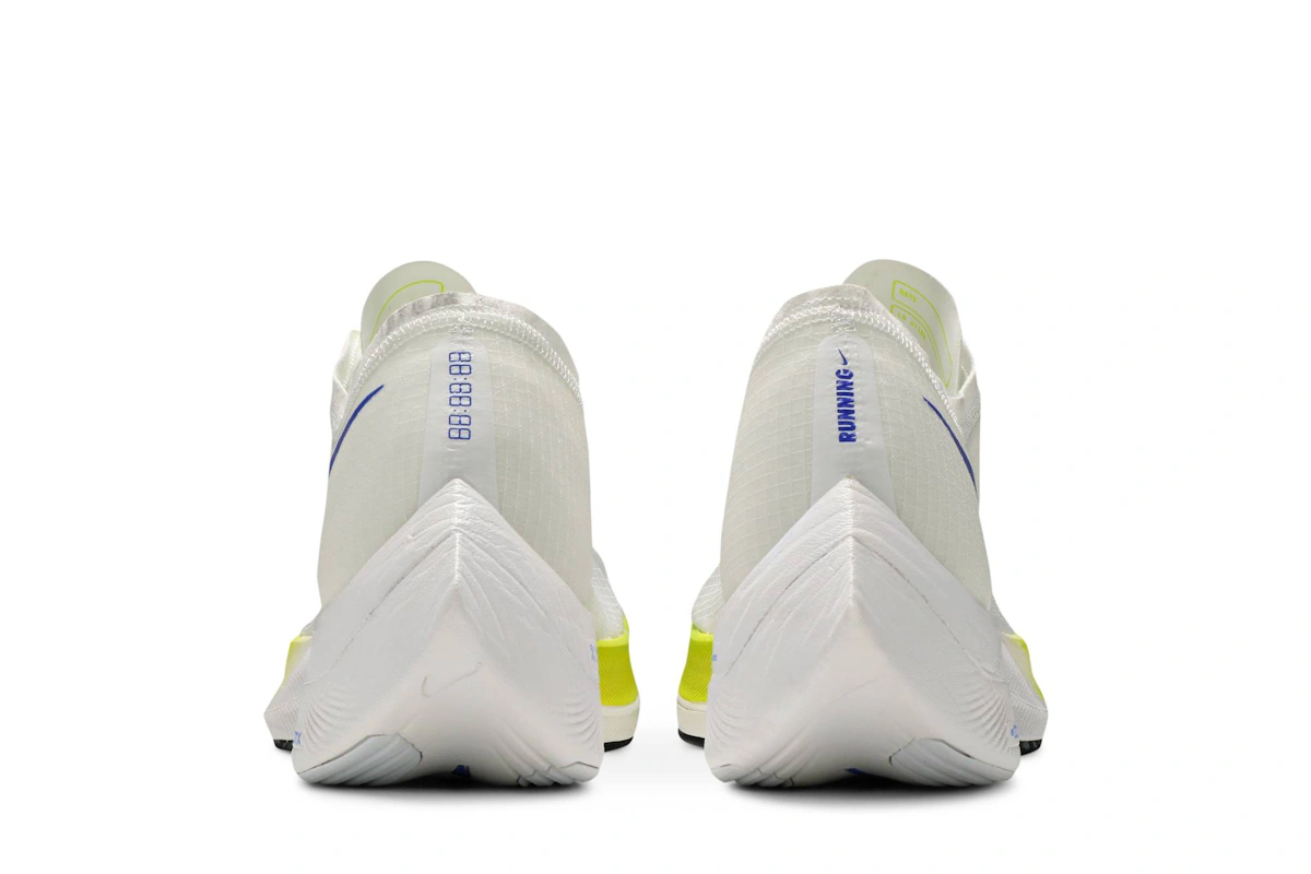 Nike ZoomX VaporFly NEXT% 'Ekiden White Racer Blue' AO4568-103