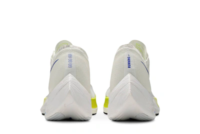 Nike ZoomX VaporFly NEXT% 'Ekiden White Racer Blue' AO4568-103