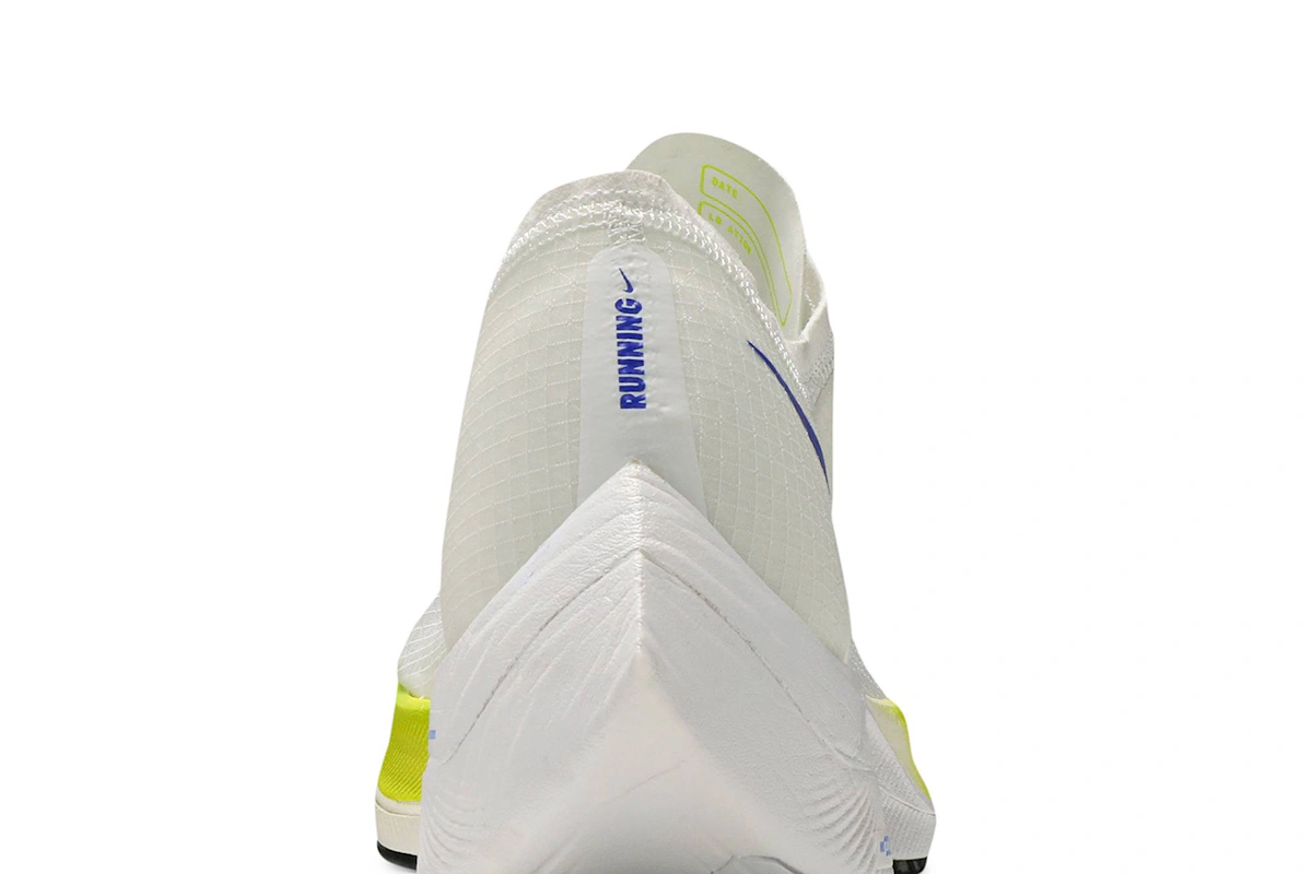 Nike ZoomX VaporFly NEXT% 'Ekiden White Racer Blue' AO4568-103