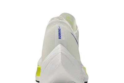 Nike ZoomX VaporFly NEXT% 'Ekiden White Racer Blue' AO4568-103