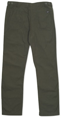 Palace Fatigue Trousers Olive Order Palace Fatigue Trousers Olive