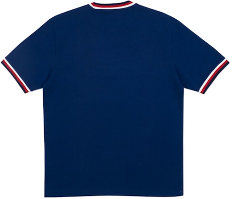 Palace Split Handle T-Shirt Navy Order Palace Split Handle T-Shirt Navy