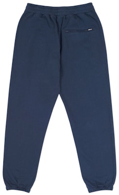Palace P Crepe Joggers Navy Order Palace P Crepe Joggers Navy