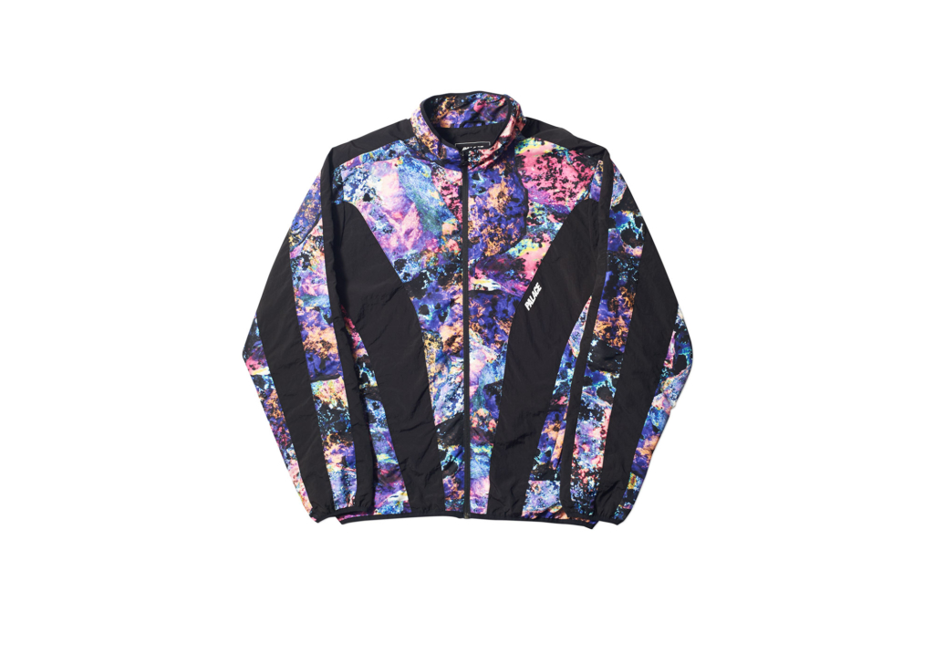 Palace Iments Shell Top Black/Purpleを購入 - Novelship 