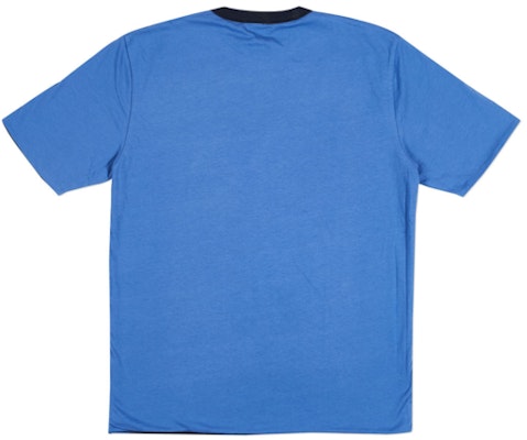 Palace Reverso T-Shirt Black/Purple Shop Palace Reverso T-Shirt Black/Purple