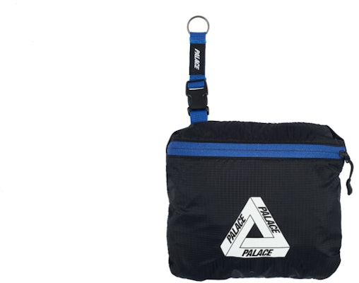 Palace Tube Packer Black/Blue Lookbook Palace Tube Packer Black/Blue