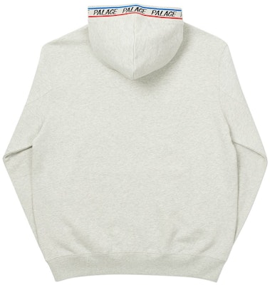 Palace s 2025 line hood