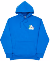 Palace JCDC2 Hood Blue Palace JCDC2 Hood Blue
