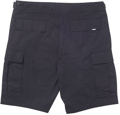 Palace Cargo Short Black Order Palace Cargo Short Black