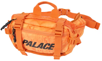 Palace Real Tree Bun Sack Orange Palace Real Tree Bun Sack Orange