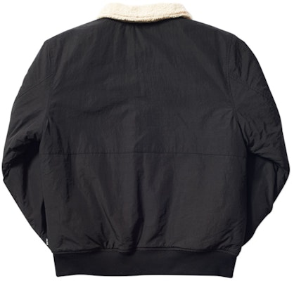 Palace reverso 2025 sherpa jacket