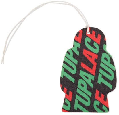 Palace Tupalace Air Freshener Multi Order Palace Tupalace Air Freshener Multi