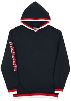 Palace Split Handle Hood Black Buy Palace Split Handle Hood Black