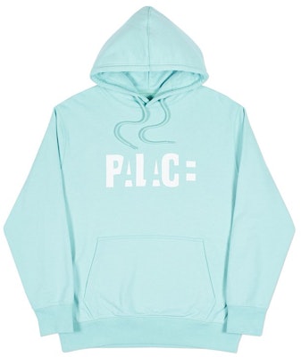 Palace Block Hood Duck Egg Blue Buy Palace Block Hood Duck Egg Blue