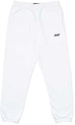 Palace Basically A Jogger (FW18) White Buy Palace Basically A Jogger (FW18) White