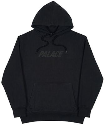 Palace jumbo ferg hoodie Clearance