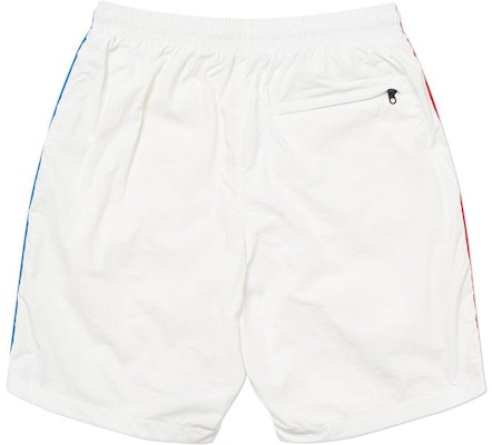 Palace Pipeline Short White Order Palace Pipeline Short White
