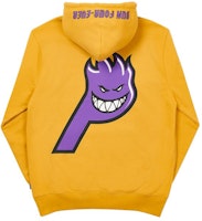 Palace Spitfire Live To Bun Hood Camel Palace Spitfire Live To Bun Hood Camel