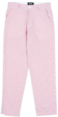 Palace Seer Trouser Red/White Buy Palace Seer Trouser Red/White