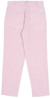Palace Seer Trouser Red/White Order Palace Seer Trouser Red/White
