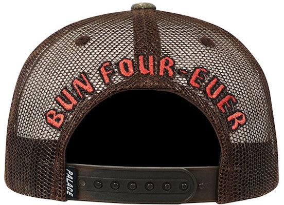 Palace Spitfire Live To Bun Mesh 5-Panel Realtree Deerhunter Order Palace Spitfire Live To Bun Mesh 5-Panel Realtree Deerhunter