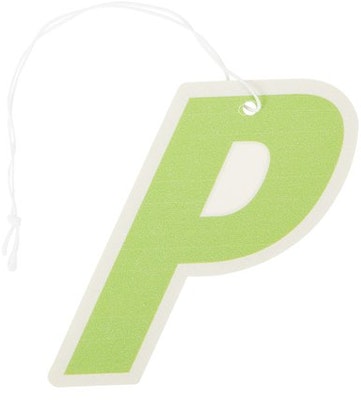 Palace P Air Fresheners Multi Lookbook Palace P Air Fresheners Multi