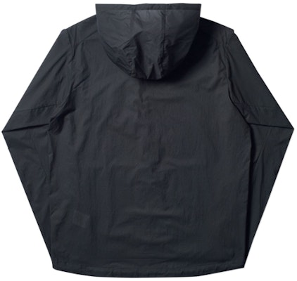 Palace Tri-Pack Pertex Jacket Black Order Palace Tri-Pack Pertex Jacket Black