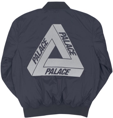Palace thinsulate 2025 bomber jacket