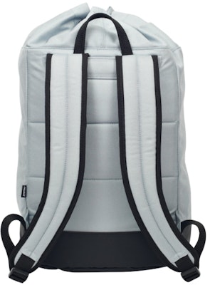 Palace Strap Sack Black/White Order Palace Strap Sack Black/White