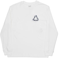 送料無料!Palace Skateboards JIMMY PIDDLE T-SHIRT WHITE Buy Palace Jimmy Piddle T-Shirt White - Novelship