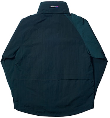Palace Aqua Jacket Green Order Palace Aqua Jacket Green