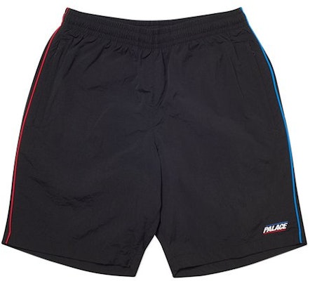 Palace Pipeline Short Black Buy Palace Pipeline Short Black