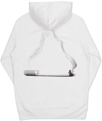 Palace 2025 smoke hoodie