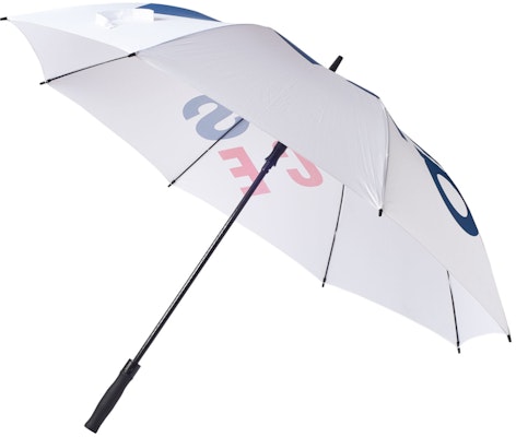 Palace adidas Umbrella White Lookbook Palace adidas Umbrella White