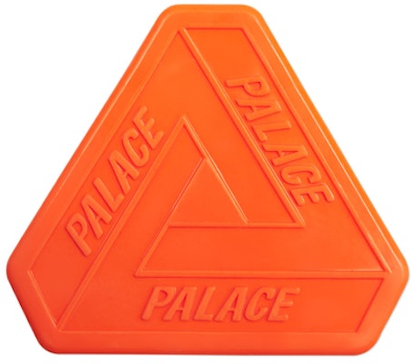 Palace Squeeze Coin Purse Orange Buy Palace Squeeze Coin Purse Orange