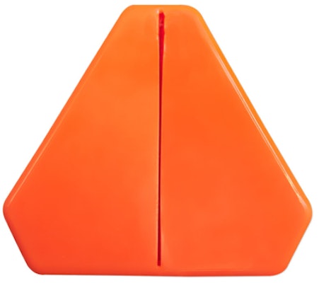 Palace Squeeze Coin Purse Orange Order Palace Squeeze Coin Purse Orange