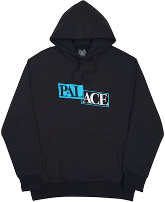 Palace lovely best sale hoodie