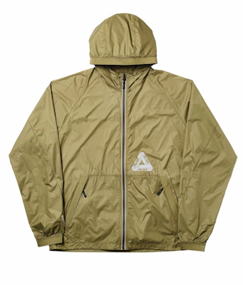 Palace Pertex轻便夹克 橄榄绿 Buy Palace Pertex轻便夹克 橄榄绿