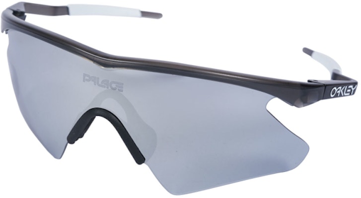 Oakley mumbo deals shades