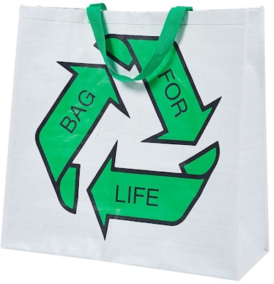 Palace Palace Bag for Life Large Multi Order Palace Palace Bag for Life Large Multi