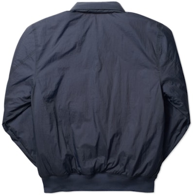 Palace Waximum Bomber Navy Lookbook Palace Waximum Bomber Navy