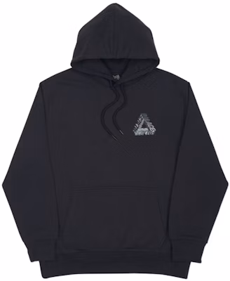 Palace sales p hoodie