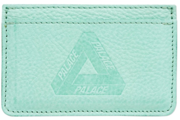 Palace Card Holder Mint Buy Palace Card Holder Mint