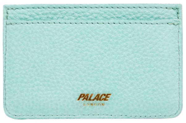 Palace Card Holder Mint Order Palace Card Holder Mint